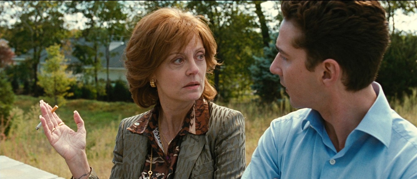 Wall Street 2 Money Never Sleeps (2010)